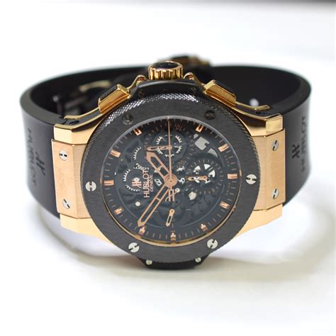 hublot big bang replicas|Hublot 18k with rubber strap.